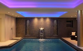 Les Criquets Hôtel Restaurant Spa